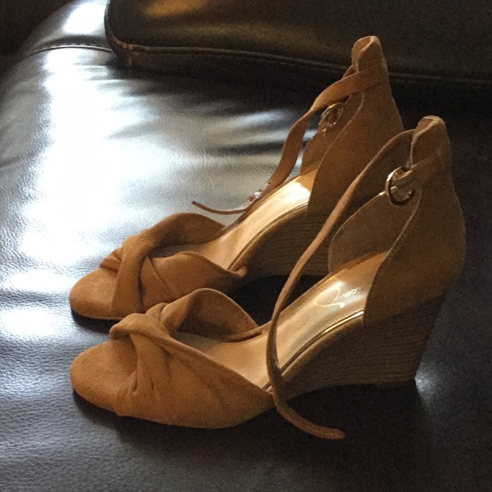 Wedges
